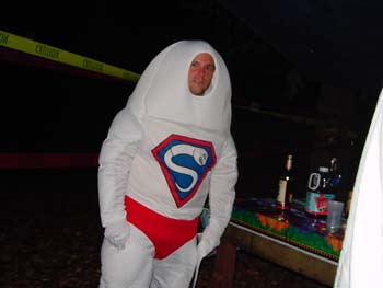 Super Sperm!!!