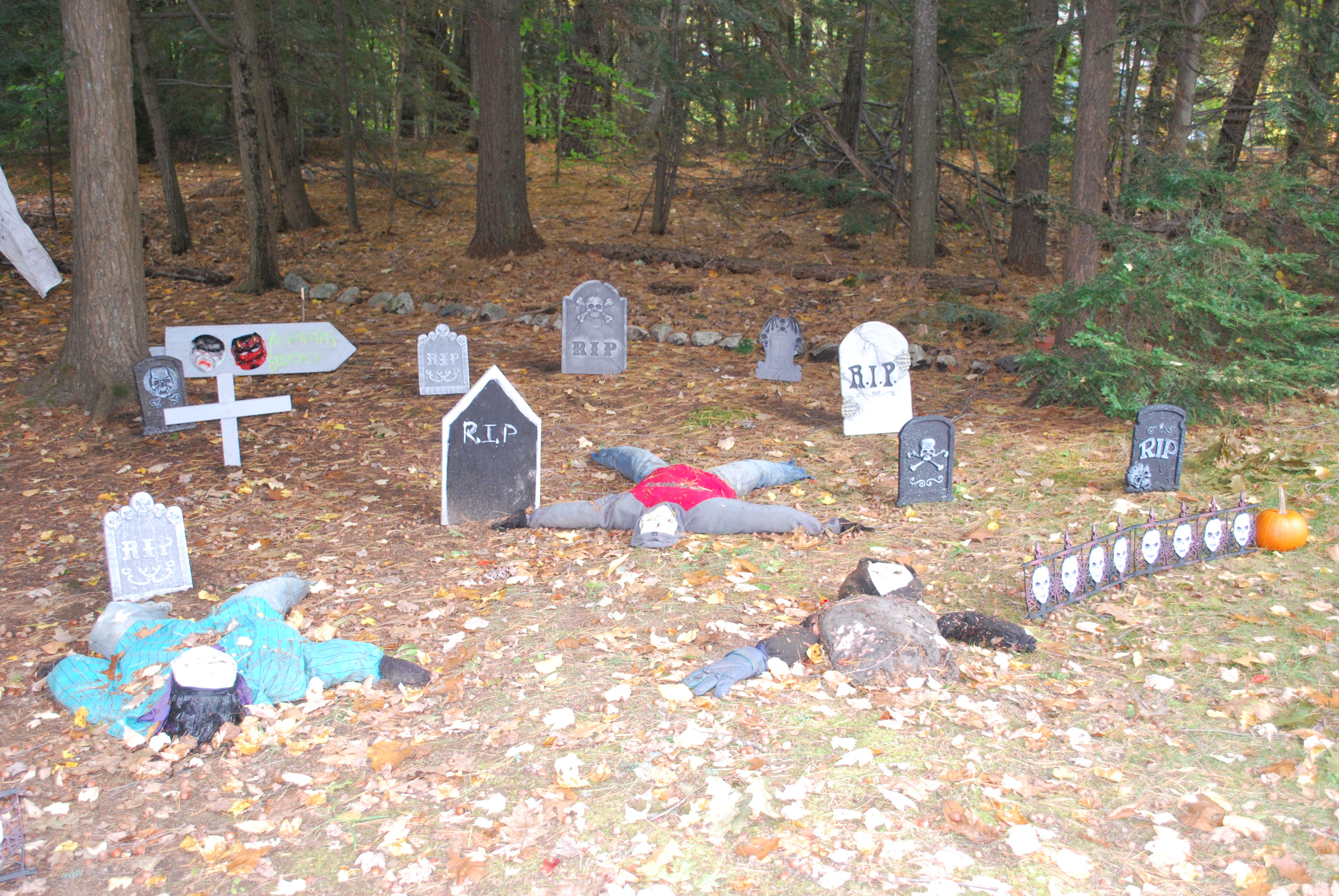 Resurrection Cemetery