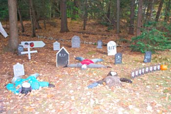 Resurrection Cemetery