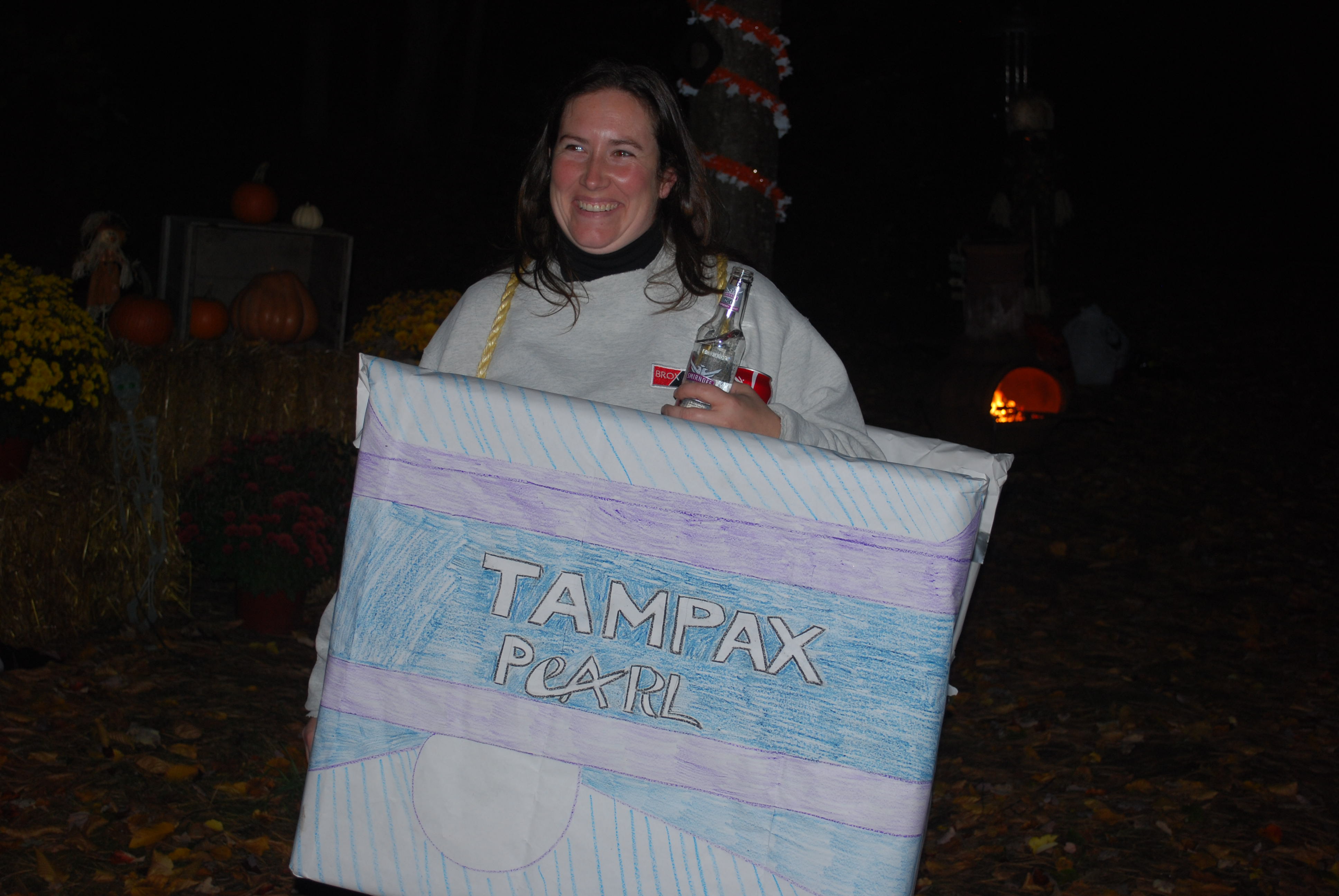 Tampax