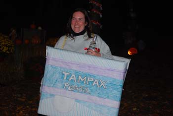 Tampax