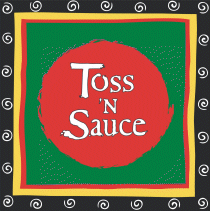 Toss 'N Sauce